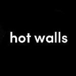 hot walls
