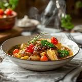 Рецепты. Кулинарим с удовольствием.