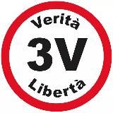 3V Verità e Libertà
