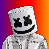 سامان صادقی