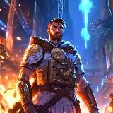 Бункер Македонского