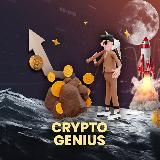 CryptoGenius