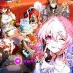 Ванильный Хонкай | Honkai: Star Rail