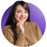 Екатерина Абзалилова