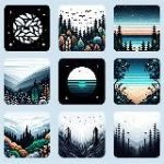 Яркость мгновений