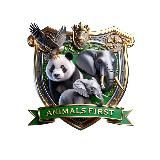 Animals First