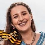 Александра Мосейкина