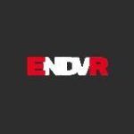 ENDVR – доставка с Poizon
