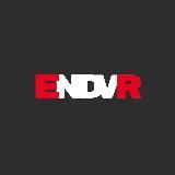 ENDVR – доставка с Poizon
