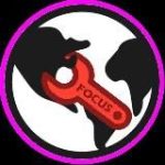 𝐅𝐨𝐜𝐮𝐬 𝐕𝐏𝐍 𝐂𝐥𝐨𝐮𝐝