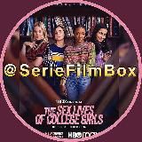 The S Lives of College Girls 🃏