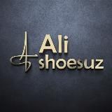 ALISHOES.UZ | Расмий канал