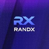 RANDX Telegram Channel 2026: Mixed Content & Website Links | tmabot.com