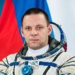 Космонавт Иван Вагнер