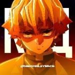 Клинок, рассекающий демонов | Студийная банда / Flarrow Film