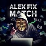 ALEX | FIX MATCH