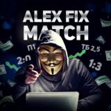 ALEX | FIX MATCH