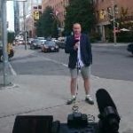 Бедарев. Непрямой эфир