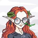 Stacy in Dataland (‘⊙~⊙’)