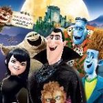 Монстры на каникулах Семейка Адамс