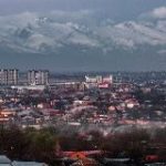 Урус-Мартан | Политика | Новости