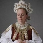 Научу петь аутентично (Анастасия Рагозина)