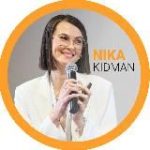 Ника Кидман. О собаках и людях