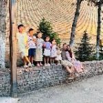 Мама Яна Цой