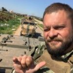 Белгородское приграничье