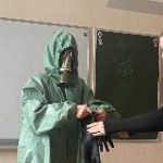 домик лагерева