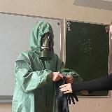 домик лагерева