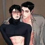 Яой манги / манхвы 18+