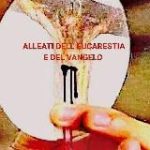 𝑨𝒍𝒍𝒆𝒂𝒕𝒊 𝒅𝒆𝒍𝒍’𝑬𝒖𝒄𝒂𝒓𝒆𝒔𝒕𝒊𝒂 𝒆 𝒅𝒆