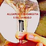 𝑨𝒍𝒍𝒆𝒂𝒕𝒊 𝒅𝒆𝒍𝒍’𝑬𝒖𝒄𝒂𝒓𝒆𝒔𝒕𝒊𝒂 𝒆 𝒅𝒆