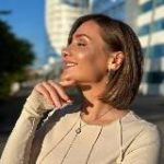 Анна Гребенюк | жизнь