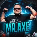 Азартный MR.AXE