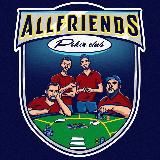 ALL FRIENDS X POKER CLUB