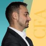 Артур Алексанян, CFA