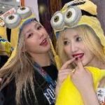 𝗞-𝗽𝗼𝗽 𝘀𝗼𝗻𝗴𝘀