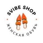Магазин женской обуви Svibe.Shop