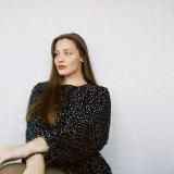 Искусствовед Виталина Матвеева