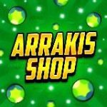 Arrakis Shop