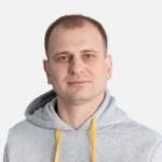 Александр Никиточкин