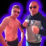 Монгол и Паша