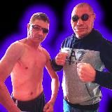 Монгол и Паша