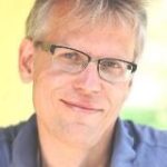 Dr. Martin Kulldorff