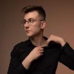 Илья Гавшин