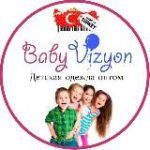 BabyVizyon Детская Одежда оптом
