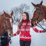 The Equestrian Style