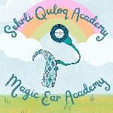 𝐒𝐄𝐇𝐑𝐋𝐈 𝐐𝐔𝐋𝐎𝐐 𝐀𝐜𝐚𝐝𝐞𝐦𝐲 𝐌𝐀𝐆𝐈𝐂 𝐄